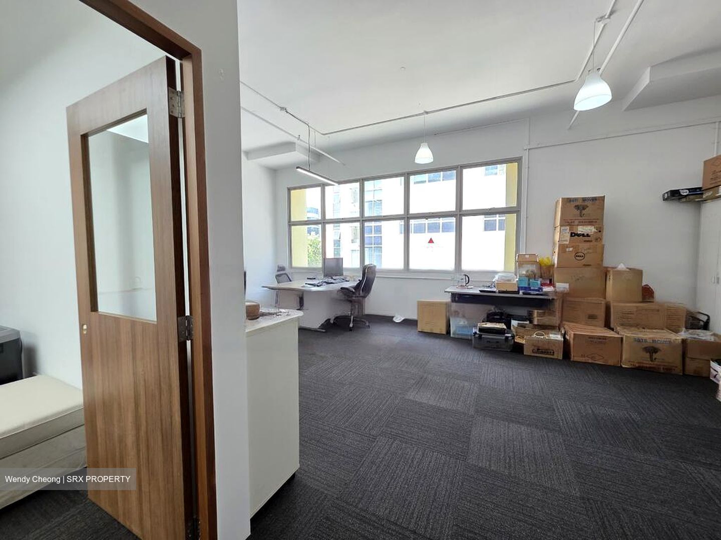 Bizlink Centre (D14), Factory #477994711